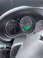 A picture of NEW DEALSUBARU 23MILLION SLIGHTLY NEGOTABLE IN A VERY GOOD CONDITION