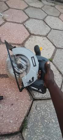 A picture of Cordless machines