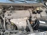 A picture of Toyota avensis