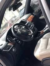 A picture of Mercedes Benz ML350 2015 Full duty Perfect condition Price 11