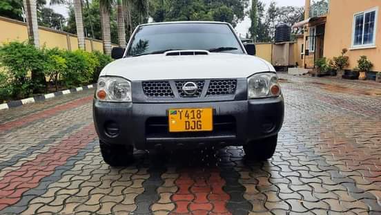 used nissan xtrail