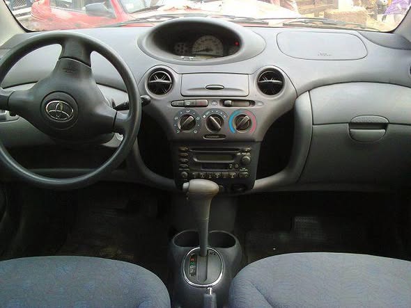 A picture of Car for sale in kogi state