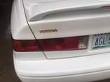 A picture of Toyota Camry