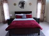 A picture of Velvet duvets