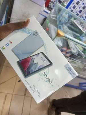 tablet