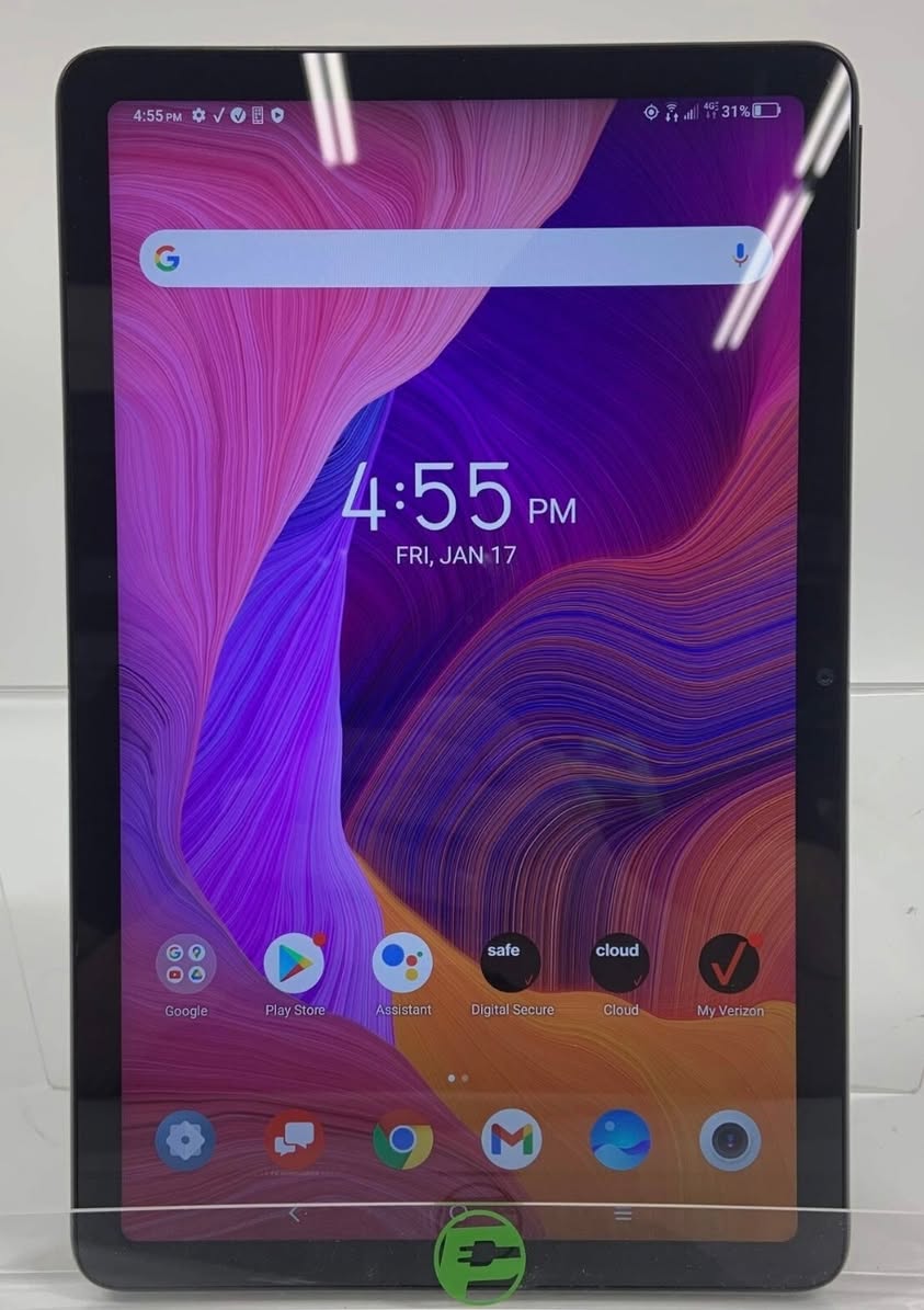 tcl tv
