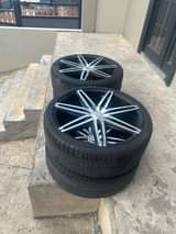 Saieed A.