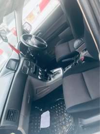 A picture of Subaru Forester