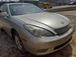 A picture of Lexus ES 330...Ik