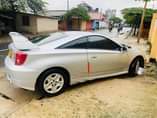 A picture of TOYOTA CELICA FULL AC FULL DOC PRICE 8mll
