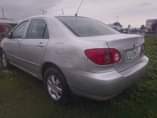 A picture of 2005 Toyota Corolla Le
