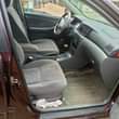 A picture of Toyota Corolla bank type without tapping engine