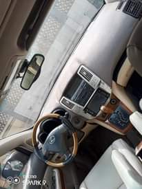 A picture of Rx330 2004 Perfect Condition