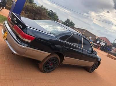 A picture of Mark 2 6.5m Call 0701488581 WhatsApp 0776417404