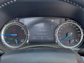 A picture of 2021 TOYOTA KLUGER GRANDE HYBRID PETROL Automatic 7 Seater Low