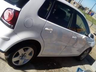 Thabang M.