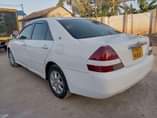 A picture of TOYOTA MARK11 GRAND