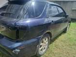 A picture of Subaru impreza