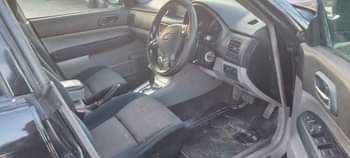 A picture of Subaru