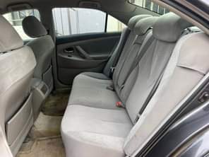 A picture of Clean used 2010 Camry No single fault Buy and drive