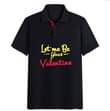 A picture of T shirt printing at cheap prices in Kampala