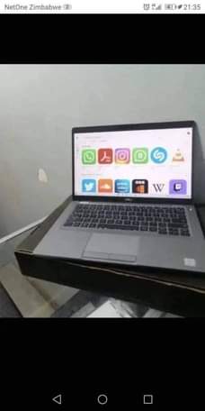 classifieds/laptops