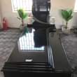 A picture of marble cabinet chair