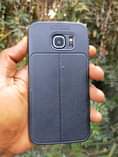 A picture of Samsung S6 edge