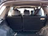 A picture of Honda CR V 2005 model