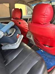 A picture of 08104854872 Good deal V Clean 2009 Toyota Camry Baked on