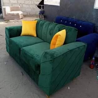 A picture of TUNAUZA MASOFA YA KISASA