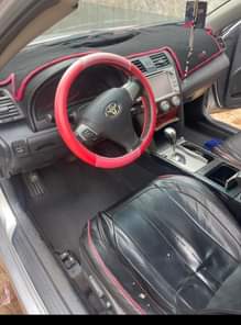 A picture of Super Clean Toyota Sports spider with android screen 4plugs with