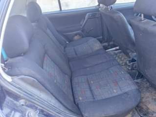 A picture of Golf3