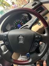 saloon cars
