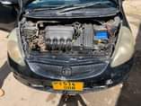 A picture of HONDA FIT