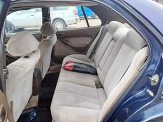 A picture of toyota Camry for sale lp