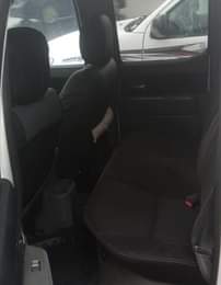 A picture of Ford Ranger Petrol Engine