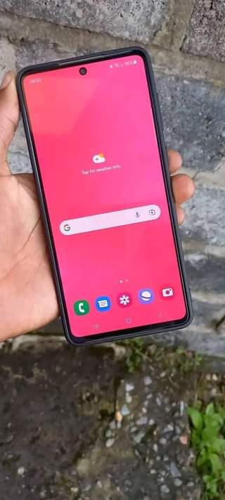 samsung a72