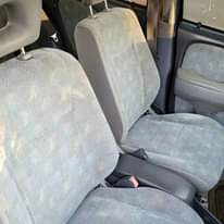 A picture of Toyota Raum Ipo sokoni