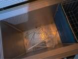 A picture of Scanfrost large deep freezer