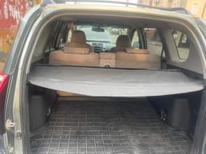 A picture of Registered Toyota Rav4 2008 Perfect condition nothing to fix buy