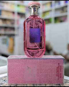 A picture of Mouf perfume