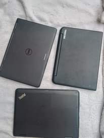 A picture of Latop