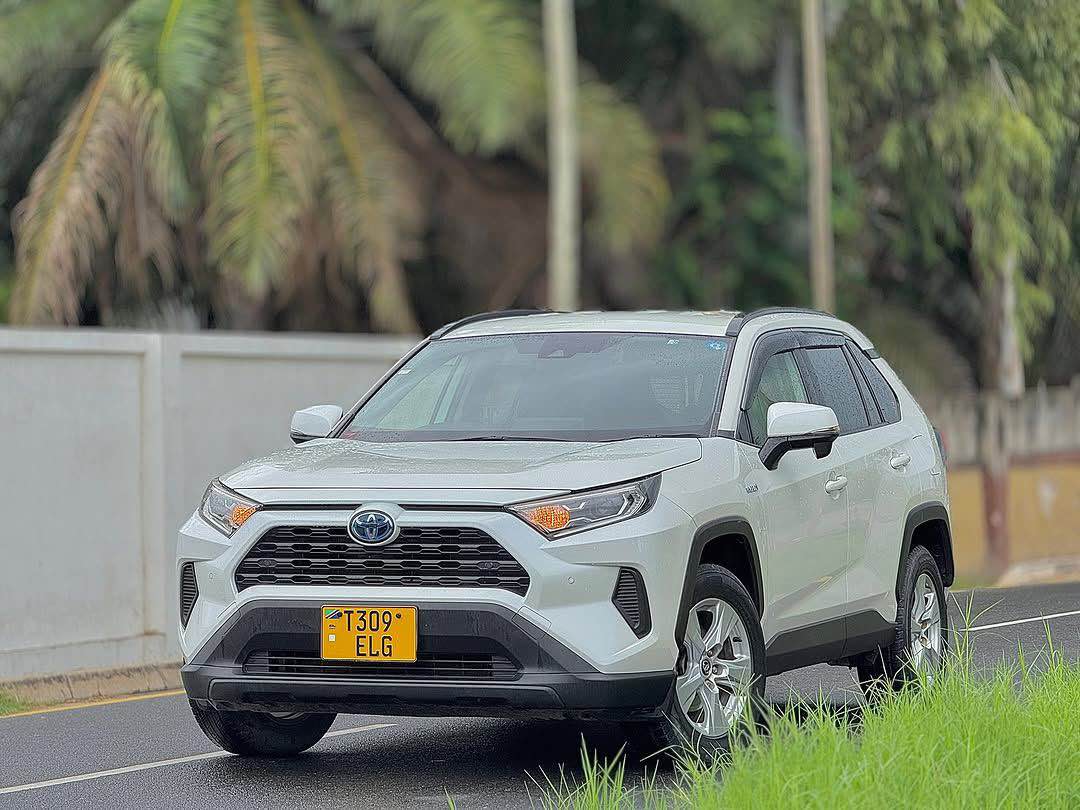 used toyota