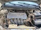 A picture of Super sharp deal First body Toyota Corolla 2005 model Sport