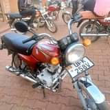 A picture of Quick sale at 3 3m Call or what sup 0775366337