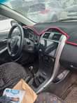 A picture of Call 08171888174 AWOOF AWOOF 2010 Toyota Corolla Excellent Manual Drive