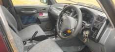 A picture of Toyota Rav4