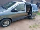 A picture of Toyota sienna Everything is working Owerri imo state No single
