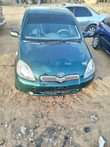 A picture of Toyota Yaris Price 1 7 Location Kano State WhatsApp Number